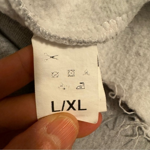 Multi way functional pullover by AWAMA - Picture 8 of 8